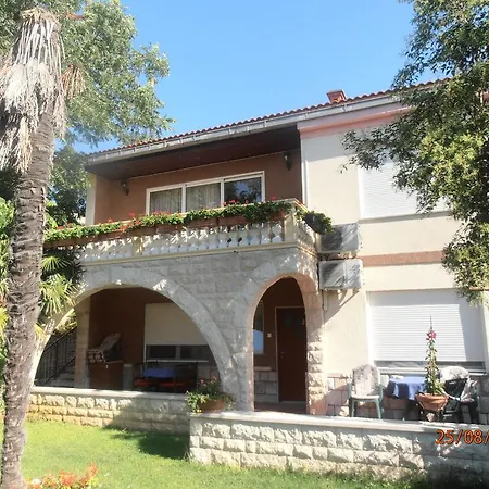 Polomcic Apartamento *