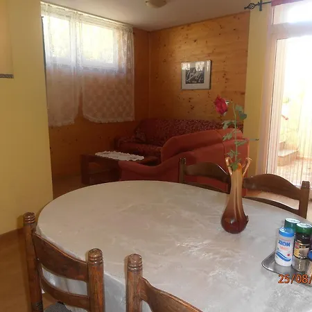 Apartment Polomcic Pula
