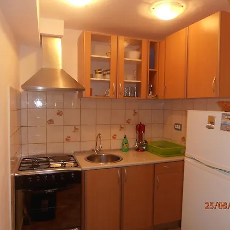 Apartment Polomcic Pula