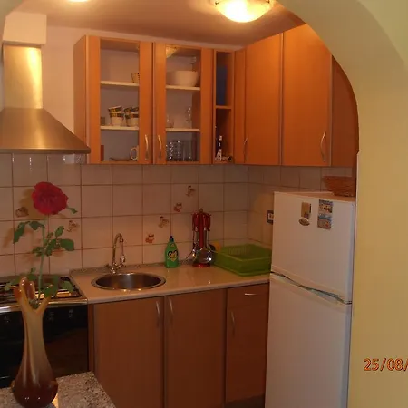 Polomcic Apartment Pula