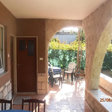 Polomcic Apartment
