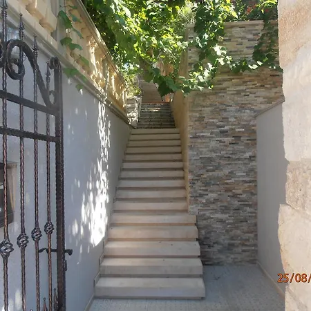 Apartament Polomcic *
