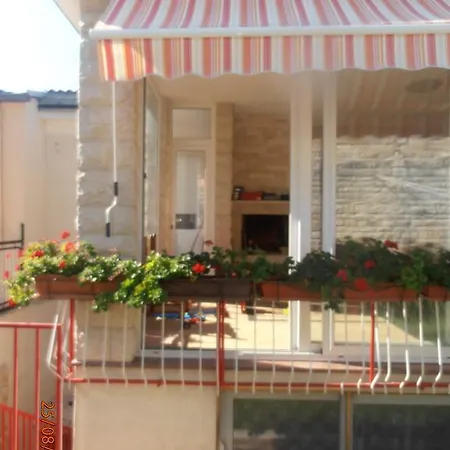 Polomcic * Pula