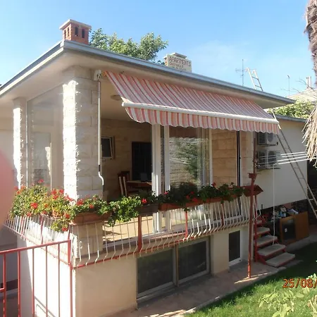Apartment Polomcic Pula