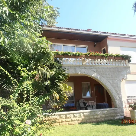Apartment Polomcic