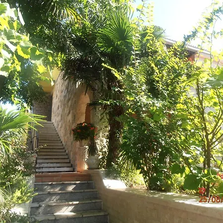 Apartment Polomcic Pula