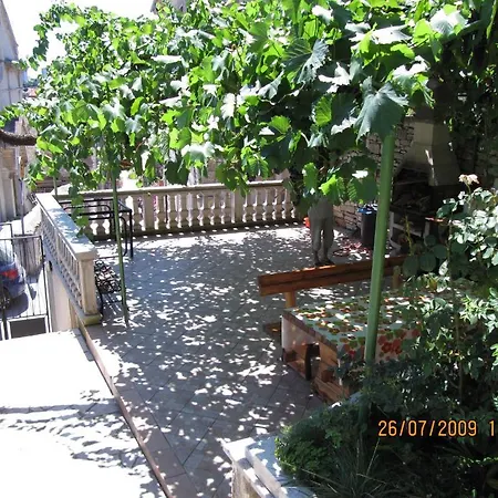 Apartment Polomcic Pula