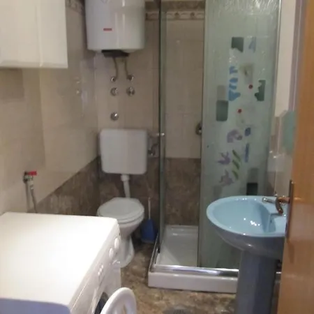 Polomcic Apartment
