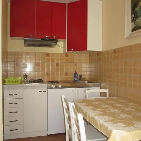 Polomcic Apartment