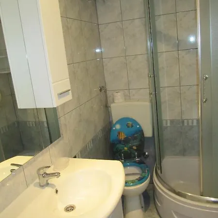 Apartment Polomcic Pula