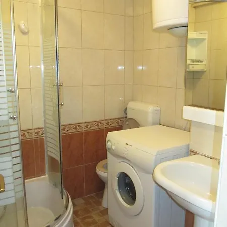 Polomcic Apartment Pula