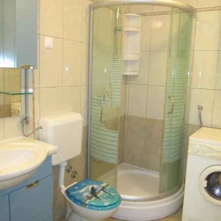 Apartment Polomcic