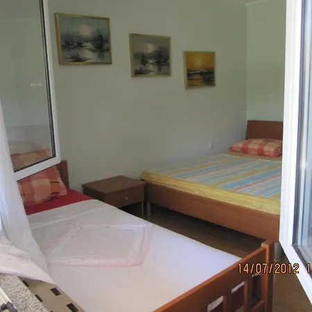 Apartment Polomcic *