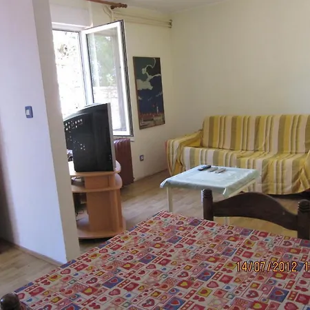 Polomcic Apartment Pula