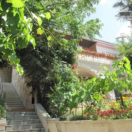 Polomcic Διαμέρισμα