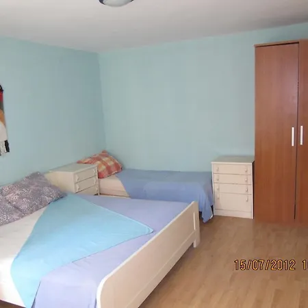 Apartment Polomcic