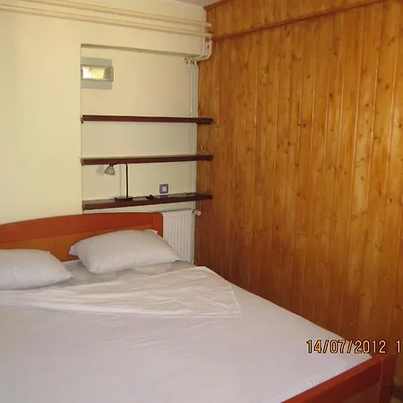 Polomcic Apartment