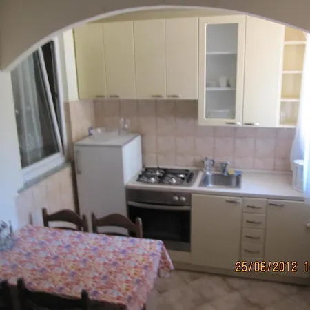 Apartment Polomcic
