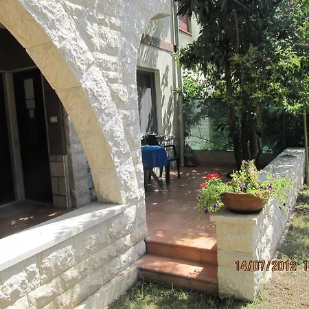 Polomcic Apartment