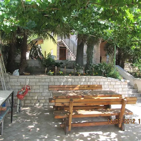 Apartment Polomcic Pula