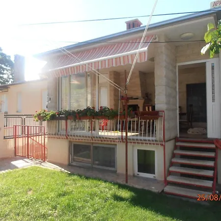 Polomcic Apartment